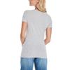 Aero SS Graphic Tee- Collegiate, Light Heather Grey, S view 3