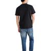 Aero Graphic Circle- AERO, Dark Black, S view 4