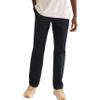 Aero Slim Stretch Chino, Dark Black, 40W 34L view 1