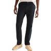 Aero Slim Stretch Chino, Dark Black, 40W 34L view 2