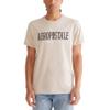 Aero Center Chest Logo- NYC Aeropostale, Simply Taupe, XXL view 1