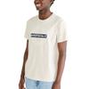 Aero Circle Logo Aeropostale, Oatmilk, M view 3