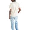 Aero Circle Logo Aeropostale, Oatmilk, M view 4
