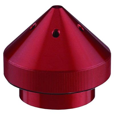 212 Main G-Force Ineliminatorin for Motorguide Tour Pro, Red