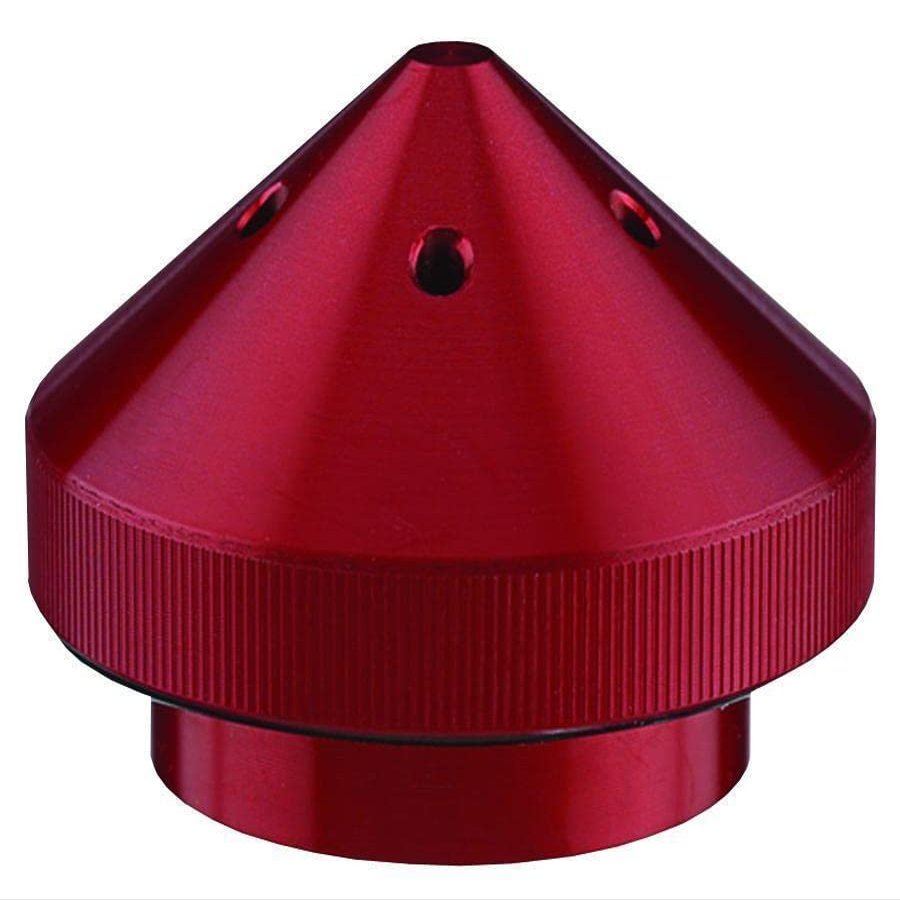212 Main G-Force Ineliminatorin for Motorguide Tour Pro, Red