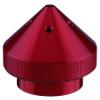 212 Main G-Force Ineliminatorin for Motorguide Tour Pro, Red view 1