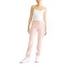 Aero Logo Cinch/Jogger Pant- Arches- Aeropostale, Silver Pink, M view 1