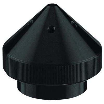 212 Main G-Force Ineliminatorin for Minn Kota 35-70, Black