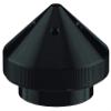 212 Main G-Force Ineliminatorin for Minn Kota 35-70, Black view 1