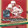 2022 2023 Upper Deck Parkhurst Champions Hockey Series Blaster Box Released in 2024 with 5 Silver Parallel Cards Per Box Plus view 1