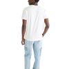 Aero Arch Logo Aeropostale, Cream, M view 4