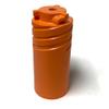 Bowlerstore Products Jopo Twist Inner Sleeve Blank Orange