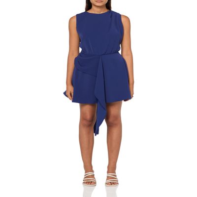 Black Halo Emsley Mini Dark Indigo
