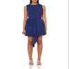 Black Halo Emsley Mini Dark Indigo view 1