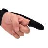 3 Pcs Red Single-Finger Gloves Anti-Slip Fishing Glove Index Finger Neoprene Glove Professional Single-Finger Gloves Unisex Professional Elastic Band Glove for Outdoor Fishing Fit Both Hands view 4