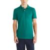 Aero Uniform Polo SS, Evergreen, XL view 1
