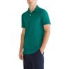 Aero Uniform Polo SS, Evergreen, XL view 2