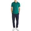 Aero Uniform Polo SS, Evergreen, XL view 3