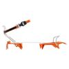 Petzl Leopard LLF Crampons - LEVERLOCK FIL view 3
