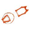 Petzl Leopard LLF Crampons - LEVERLOCK FIL view 4