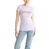 Aero SS Graphic Tee- Shine, Violet Tint, XXL view 1