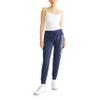 Aero Logo Cinch/Jogger Pant- Arches- Cali, Cadet Navy, L view 1