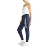 Aero Logo Cinch/Jogger Pant- Arches- Cali, Cadet Navy, L view 2
