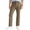 Aero Slim Stretch Chino, Vetiver, 32W 34L view 1