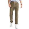 Aero Slim Stretch Chino, Vetiver, 32W 34L view 2