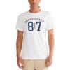 Aero Arch Logo Aeropostale 87, Bleach, XL view 1