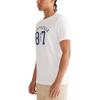Aero Arch Logo Aeropostale 87, Bleach, XL view 3