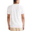 Aero Arch Logo Aeropostale 87, Bleach, XL view 4