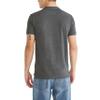 Aero A87 Solid Pique Polo, Charcoal Heather Grey, 3XL view 4