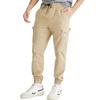 Aero Cargo Jogger Pant, Wild Khaki, L view 2