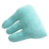Rulbelok Finger Contracture Cushion Cone With Finger Separator Hand Grip Patients For Grip Hand Contracture Cushion For Hand Grip Finger Separators For Hands Finger Contracture Cushion view 1