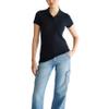 Aeropostale Women's Aero Uniform Polo Short Sleeve view 1