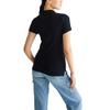 Aeropostale Women's Aero Uniform Polo Short Sleeve view 4