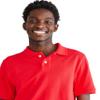 Aero Uniform Polo SS, True Red, XL view 2