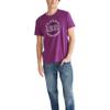 Aero Circle Logo Aero, Red Violet, 3XL view 1