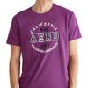 Aero Circle Logo Aero, Red Violet, 3XL view 2