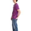 Aero Circle Logo Aero, Red Violet, 3XL view 3