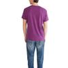 Aero Circle Logo Aero, Red Violet, 3XL view 4