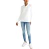 Aeropostale Women's Aero Uniform Polo Long Sleeve view 4