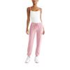 Aero Logo Cinch/Jogger Pant- Arches- 1987, Fox Glove, S view 1