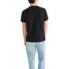 Aero Script Logo Aero, Dark Black, L view 4