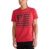 Aero Graphic Americana- Flag, Model Red, XXL view 1