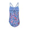 Dolfin Youth Uglies Girls' Imagine Criss-Cross Back One Piece Swimsuit Imagine 10 view 3