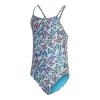 Dolfin Women's Girls Uglies Keyhole Back One Piece Fly Away 10 view 1