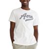 Aero Script Logo Aero, Bleach, L view 1