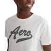 Aero Script Logo Aero, Bleach, L view 2